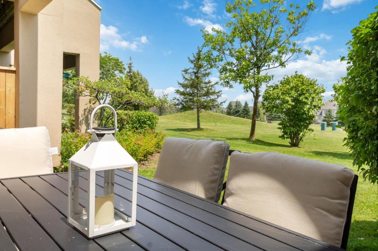 Lovely 3 Bedroom Wintergreen Retreat W Sauna Blue Mountains Exterior foto