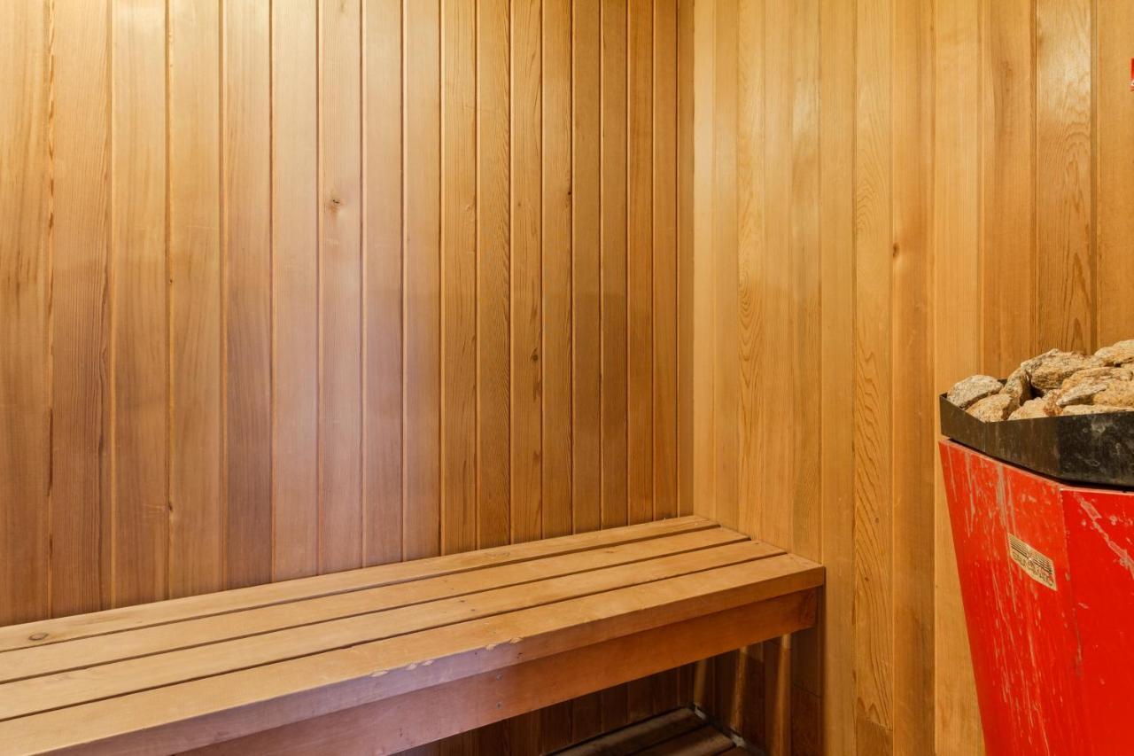 Lovely 3 Bedroom Wintergreen Retreat W Sauna Blue Mountains Exterior foto